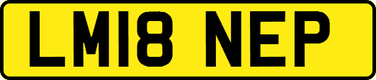 LM18NEP