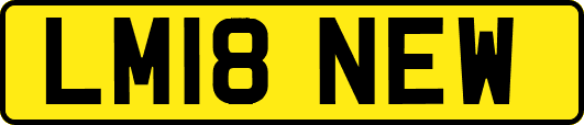 LM18NEW