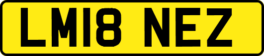 LM18NEZ