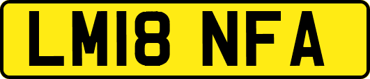 LM18NFA
