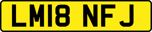 LM18NFJ