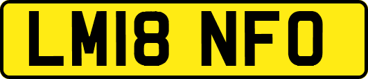 LM18NFO