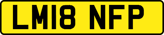 LM18NFP