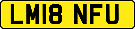 LM18NFU