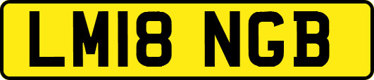 LM18NGB