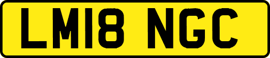 LM18NGC