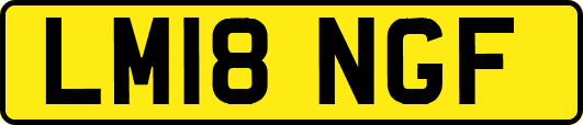 LM18NGF