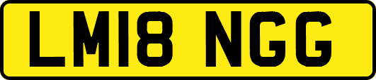 LM18NGG