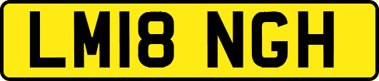 LM18NGH