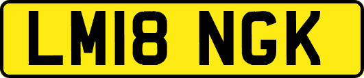 LM18NGK