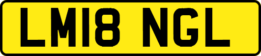 LM18NGL