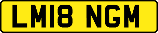 LM18NGM