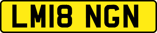 LM18NGN