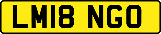LM18NGO