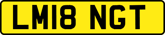 LM18NGT