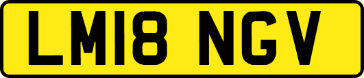 LM18NGV