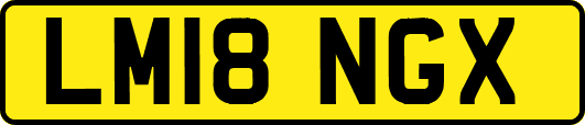 LM18NGX