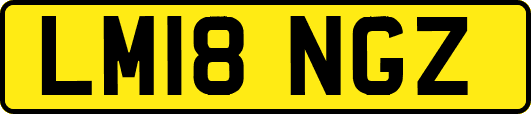 LM18NGZ