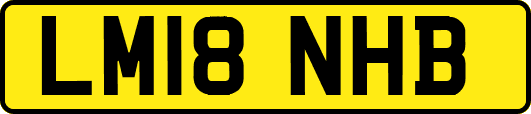 LM18NHB