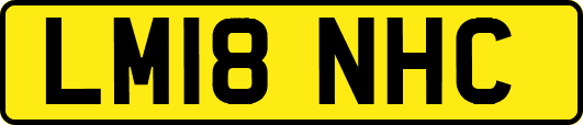 LM18NHC