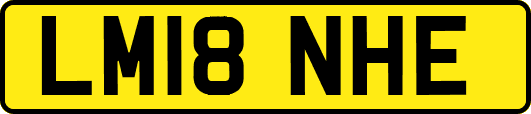 LM18NHE