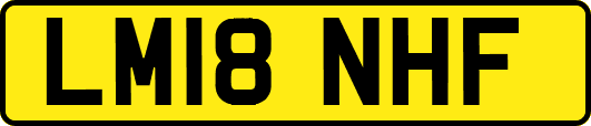 LM18NHF
