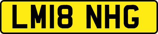 LM18NHG