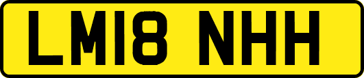 LM18NHH