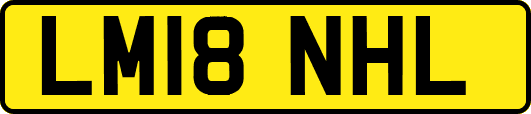 LM18NHL