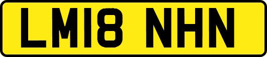 LM18NHN