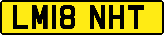 LM18NHT