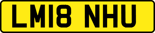 LM18NHU