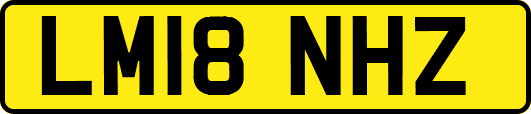LM18NHZ