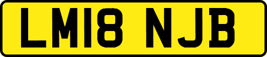 LM18NJB