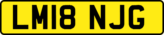 LM18NJG
