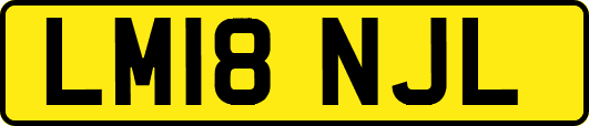 LM18NJL
