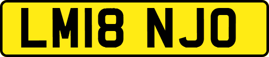 LM18NJO