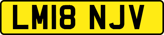 LM18NJV