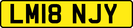 LM18NJY