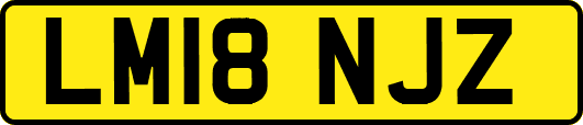 LM18NJZ