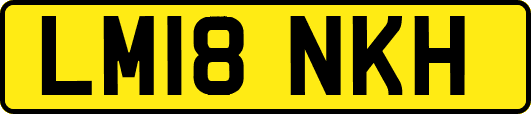 LM18NKH