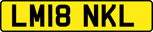 LM18NKL