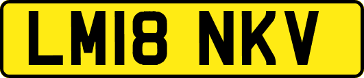 LM18NKV