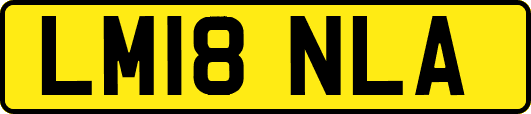 LM18NLA