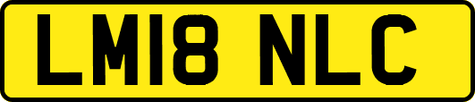 LM18NLC