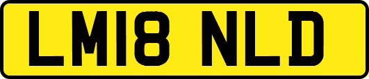 LM18NLD