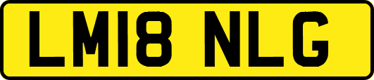 LM18NLG