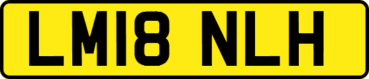 LM18NLH