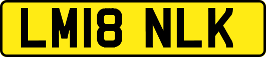 LM18NLK
