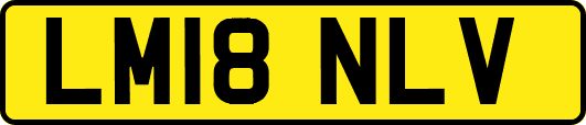 LM18NLV